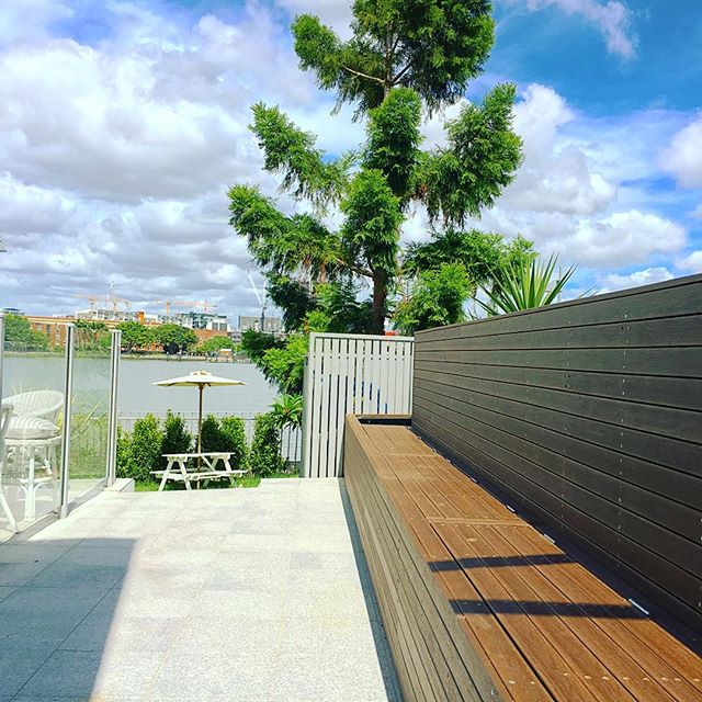 Terraform Landscaping services Brisbane