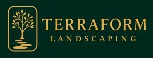 Terraform Landscaping Brisbane logo