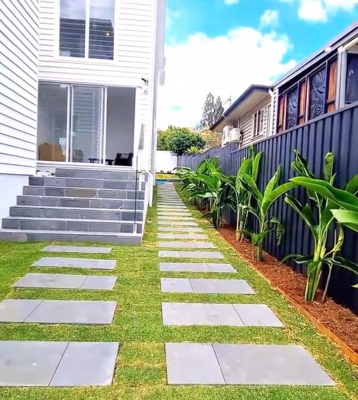Landscaping design Tarragindi Queensland