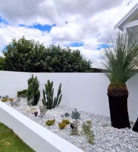 Landscaping design Tarragindi QLD