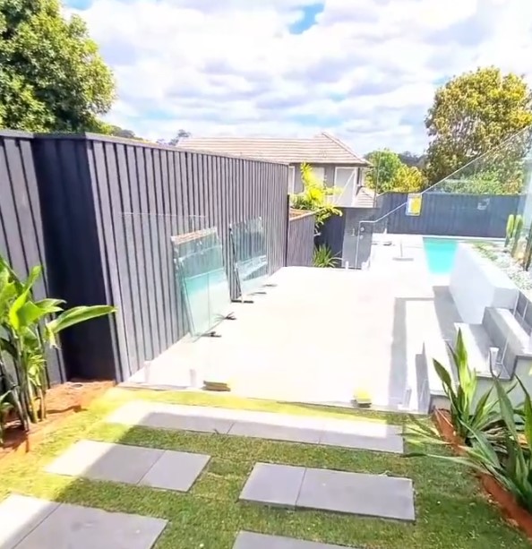 Pool fencing Tarragindi QLD