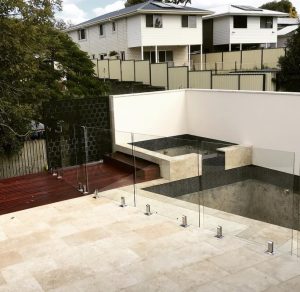 Glass pool fence installation Mount Gravatt QLD