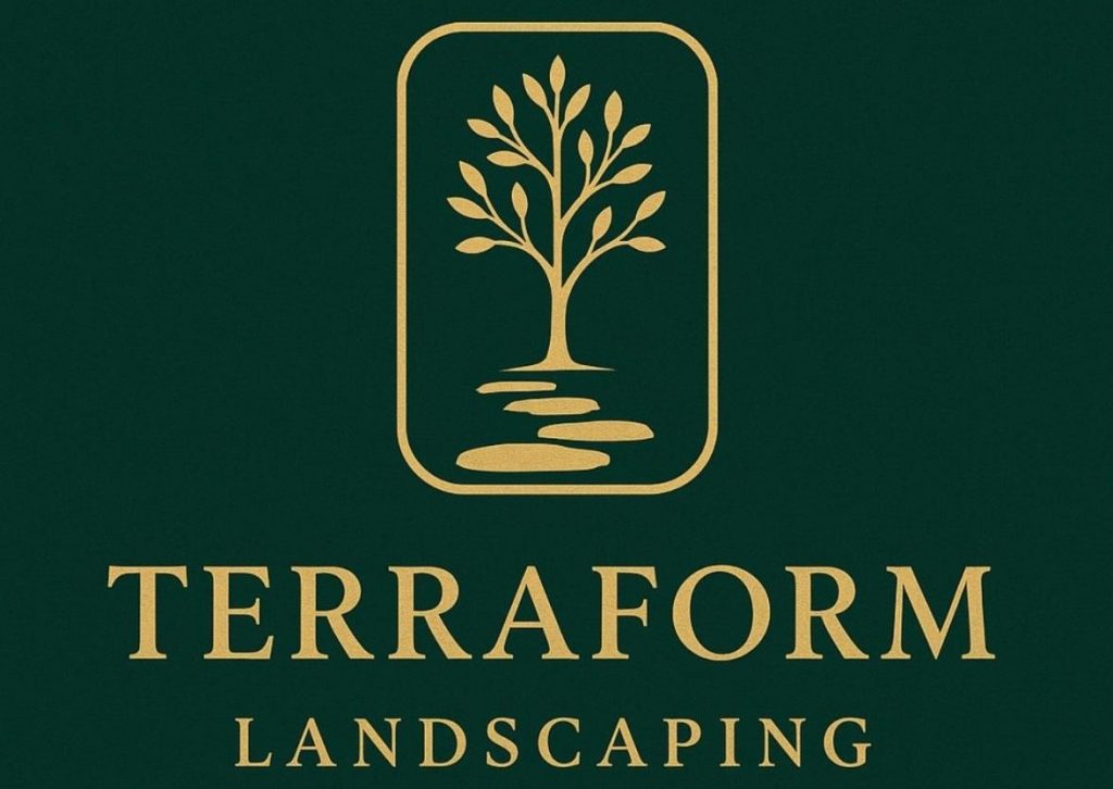 Terraform Landscaping Brisbane
