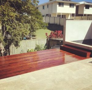 Pool decking construction Upper Mount Gravatt