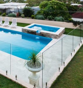 Swimming pool renovation Ipswich QLD