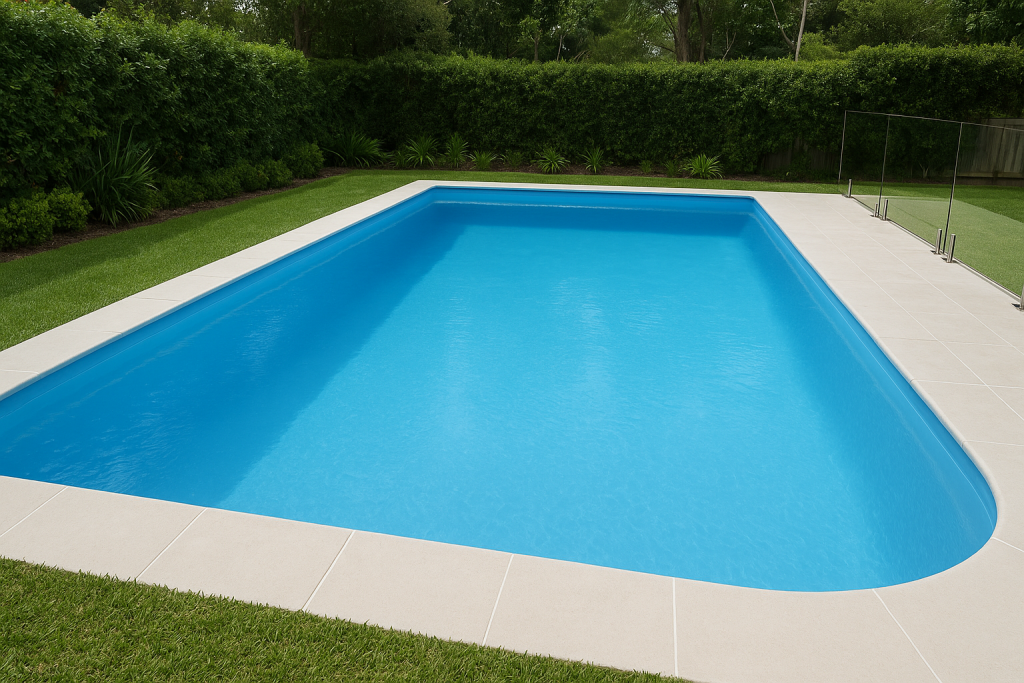 Swimming pool resurfacing Pullenvale QLD