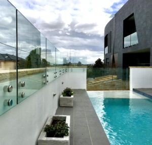 Swimming pool renovation Bunya QLD