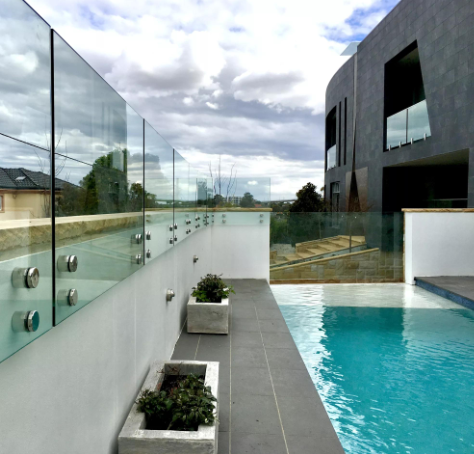 Swimming pool renovation Bunya QLD