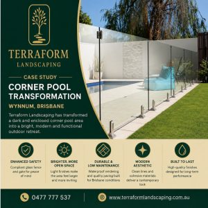 Swimming pool renovators Wynnum QLD