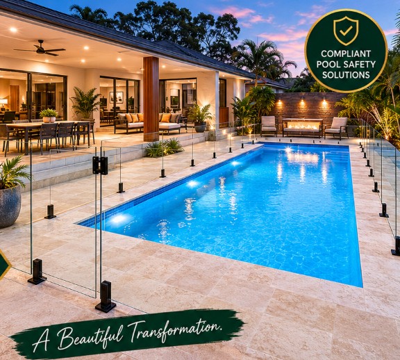 Swimming pool renovators Brookfield QLD