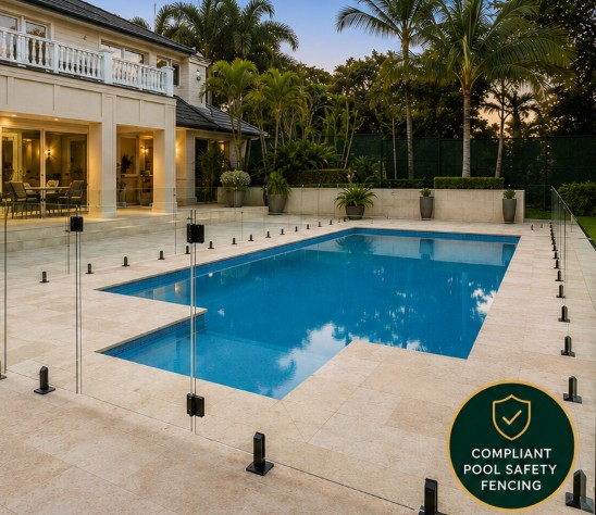 Swimming pool renovators Hamilton QLD