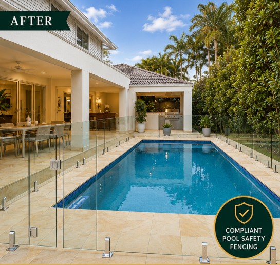 Swimming pool renovators St Lucia QLD