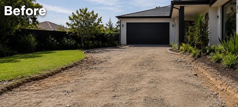 Before concreting contractors Brisbane