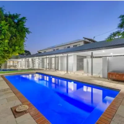 About Terraform Landscaping and Pool Renovation Brisbane